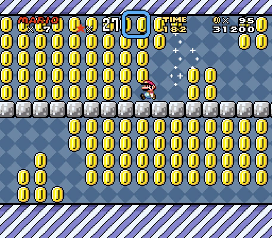 Collection Counters