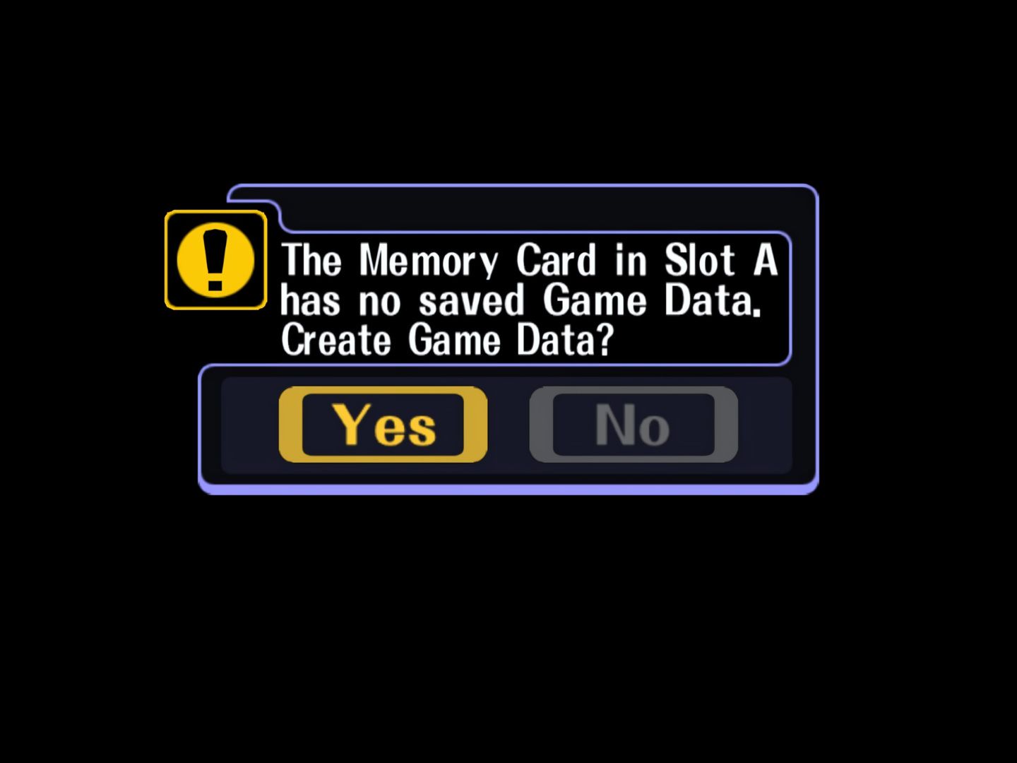Modal: Option & Menu