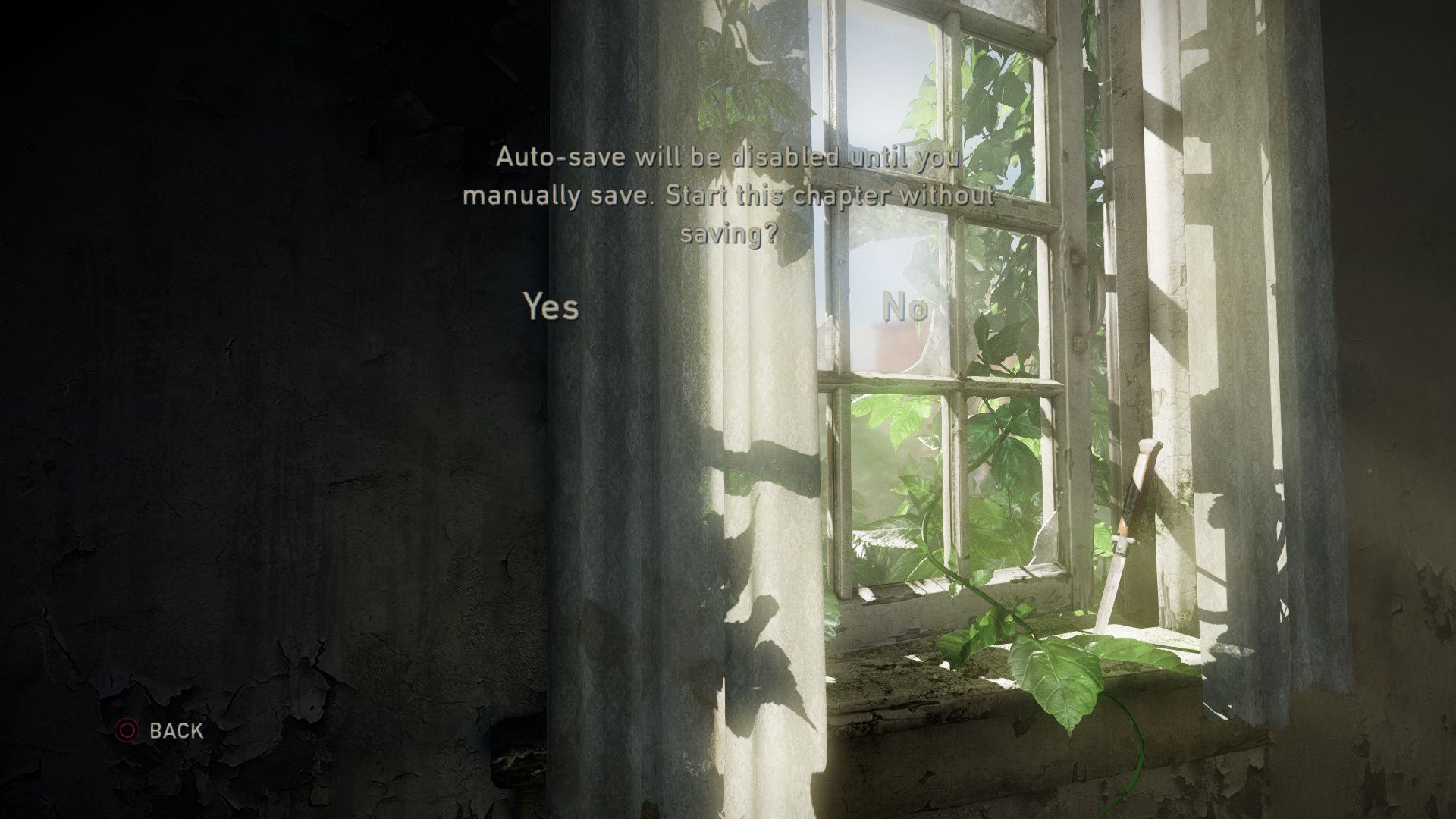 Modal: Option & Menu