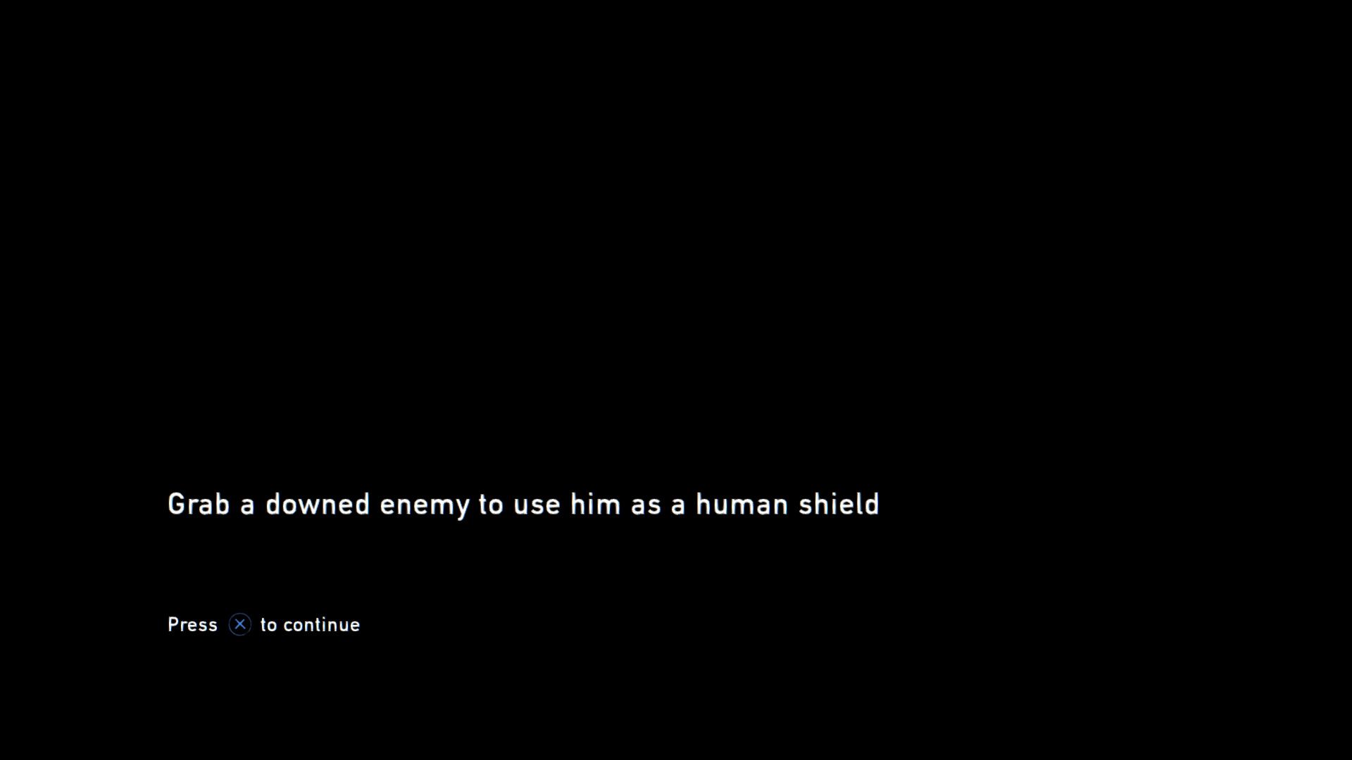 Loading Screen