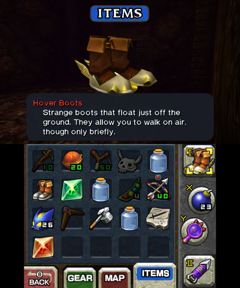 Dialogue Choice