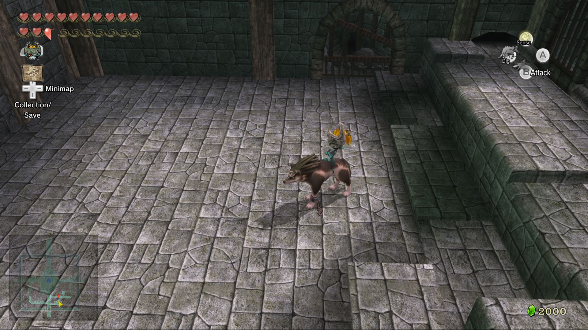 Collection Counters