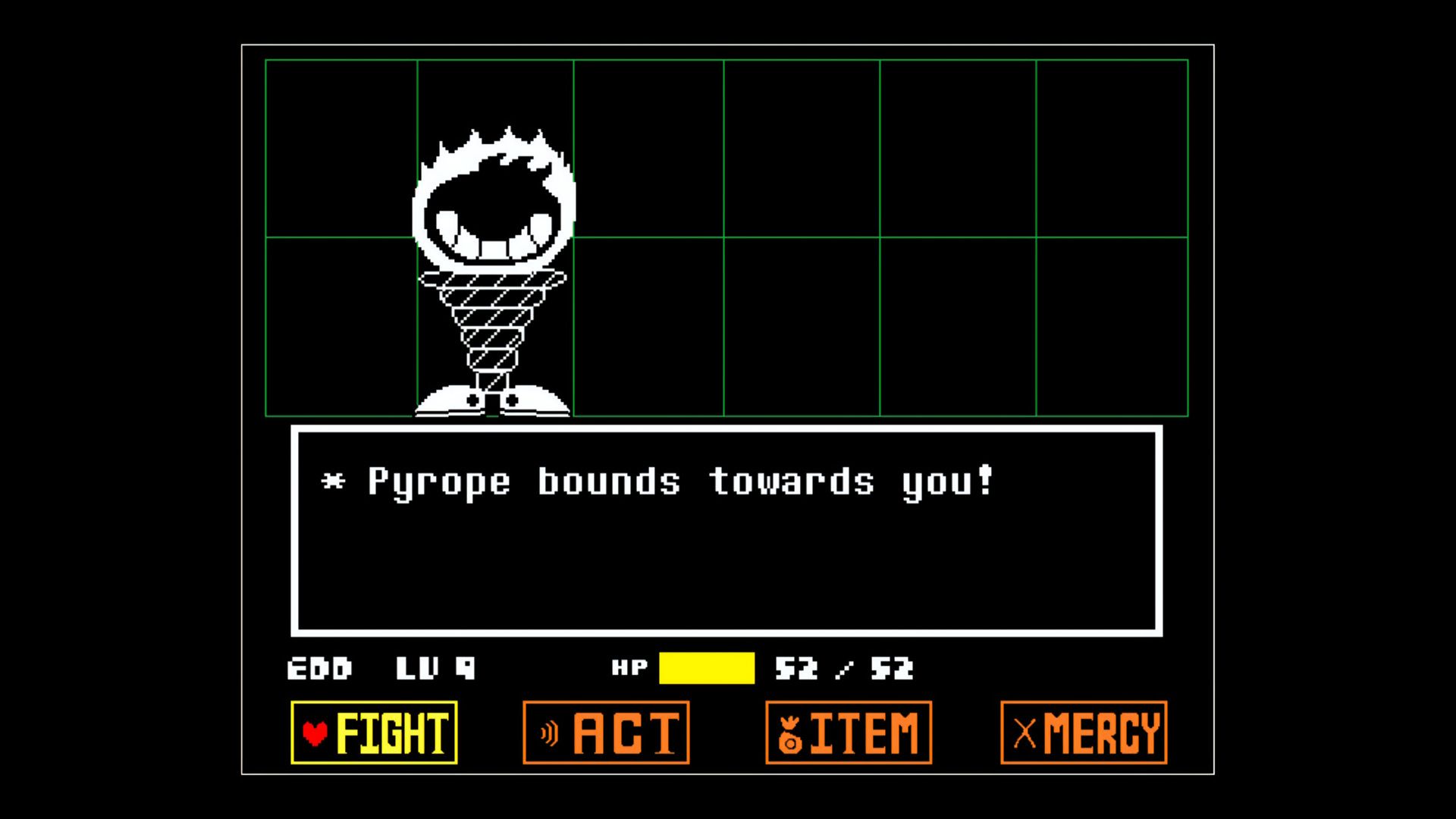 Stage Intro