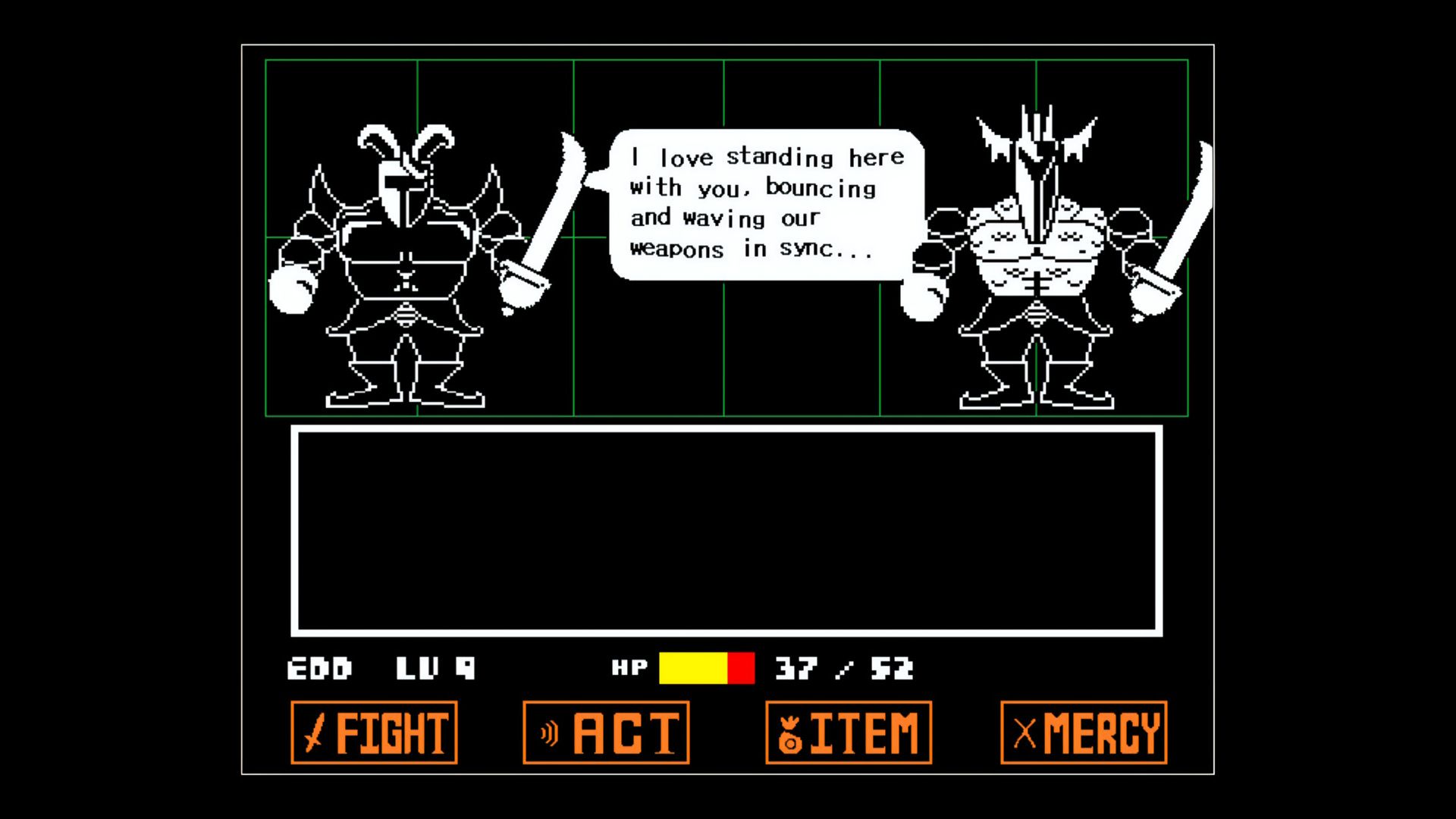 Dialogue & Speech