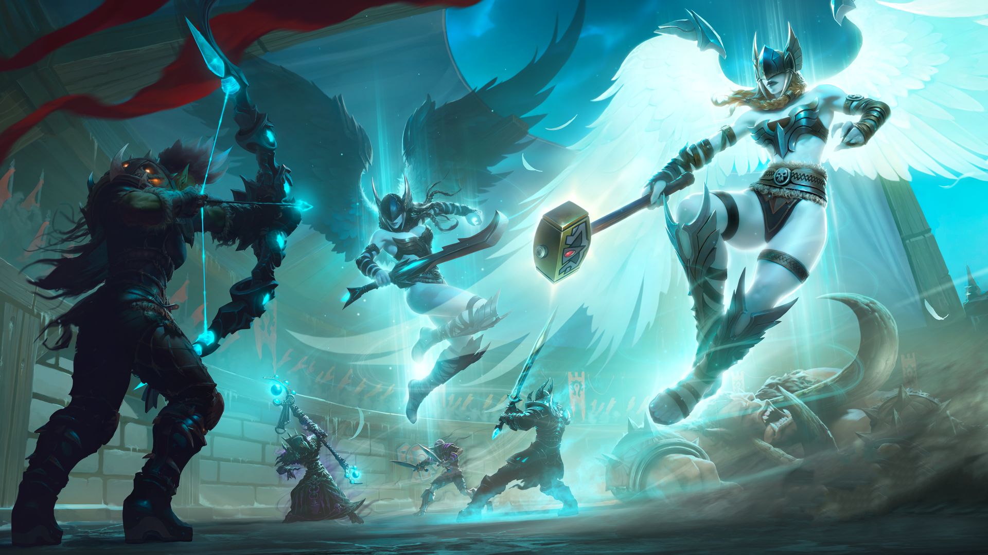 Northrend 4