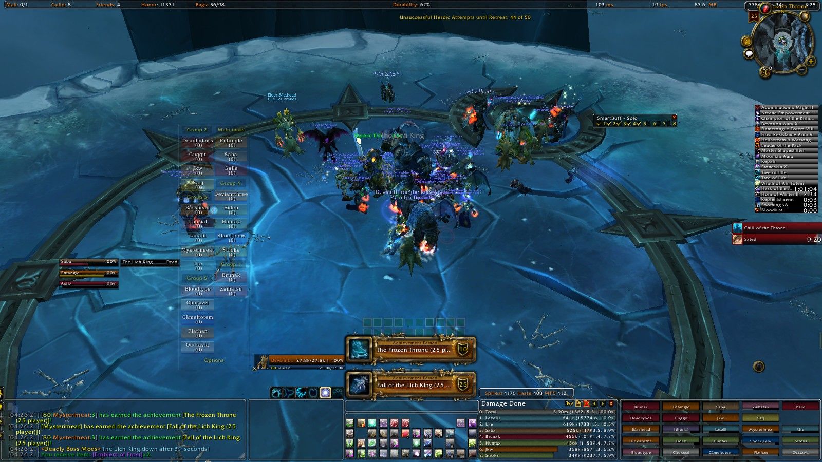 Northrend 8