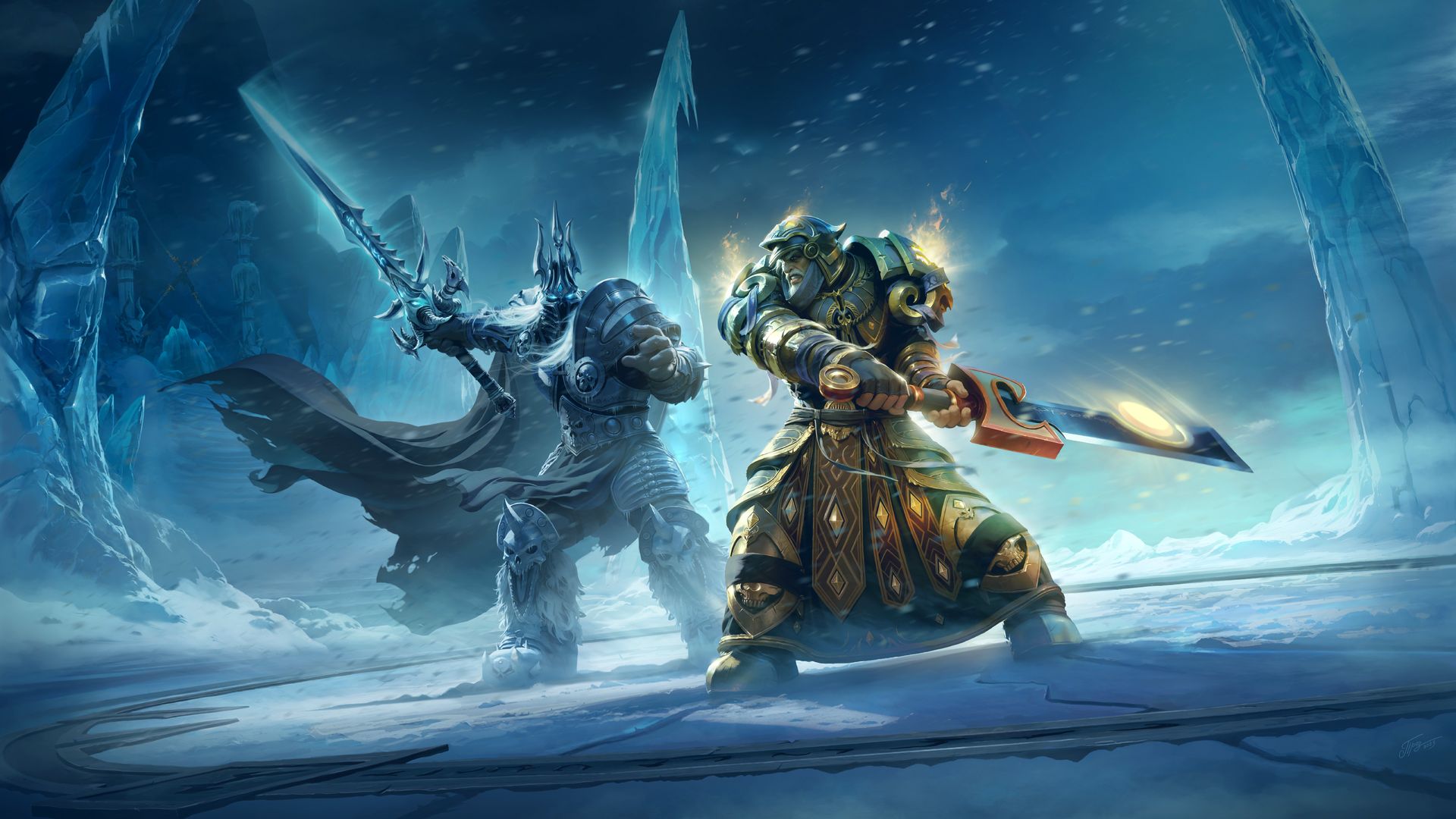 Northrend 3