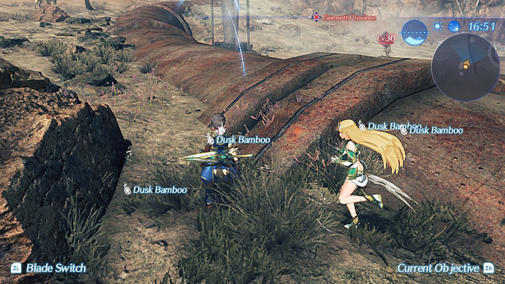Waypoints and Markers